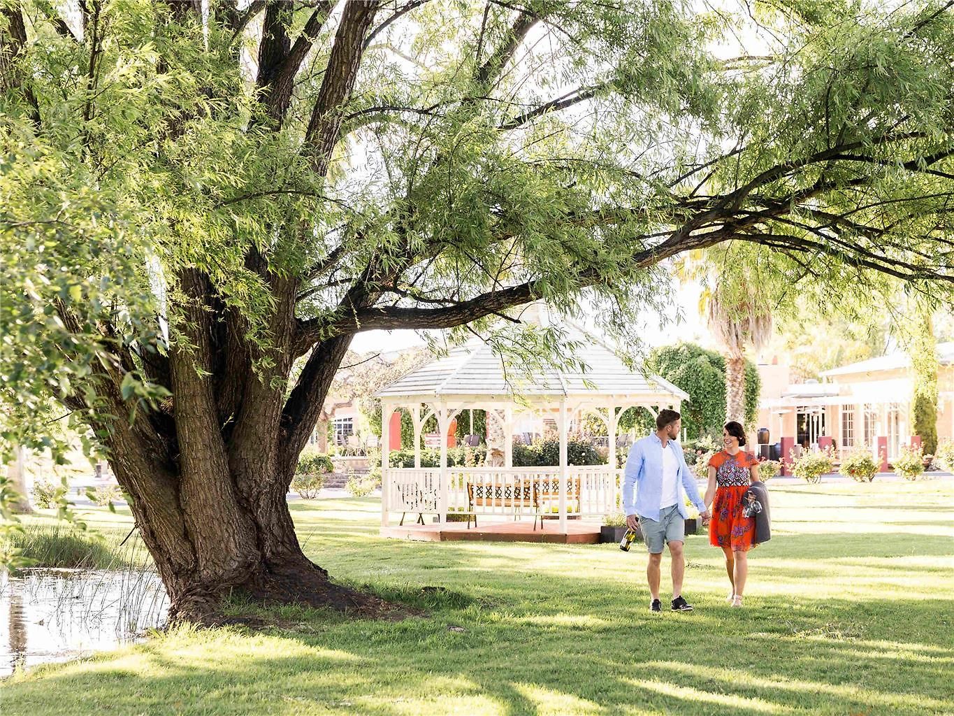 Parklands Mudgee