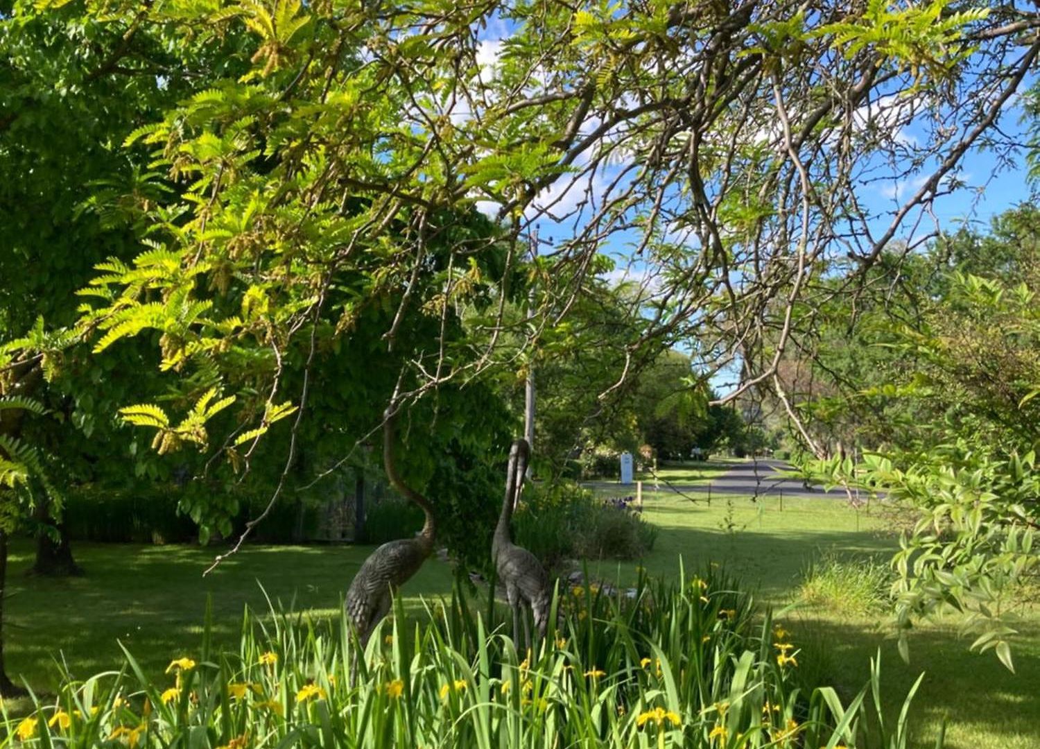 Hillgrove Guest house Mudgee