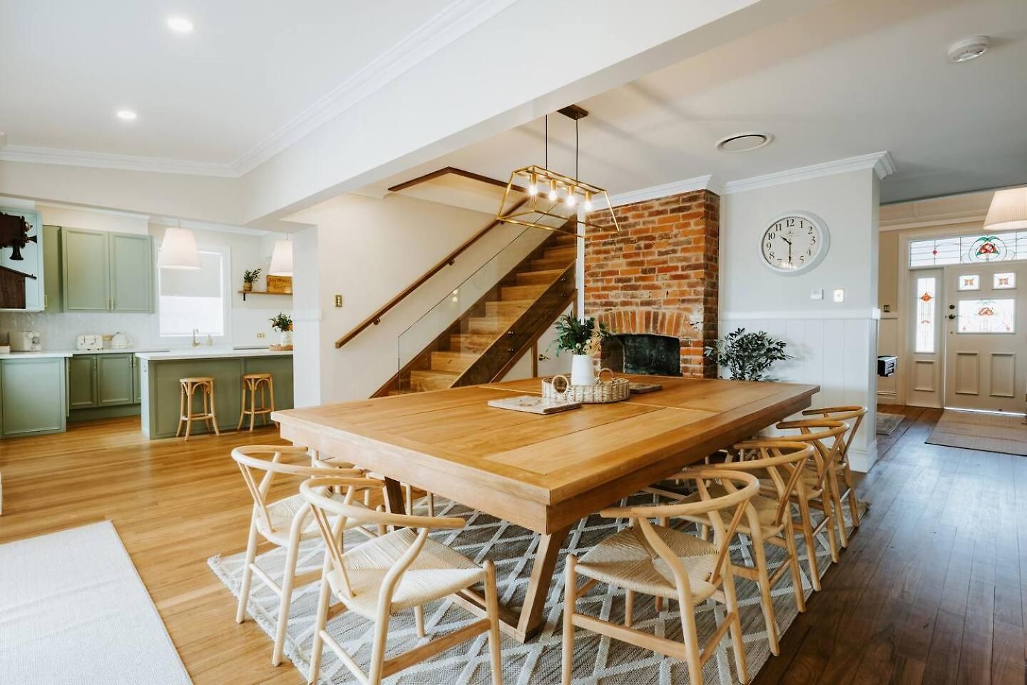 Bathurst - Historic Modern Retreat With Alfresco * Mudgee