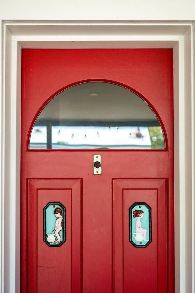 Percy's - Storybook Heritage Charm In Town
