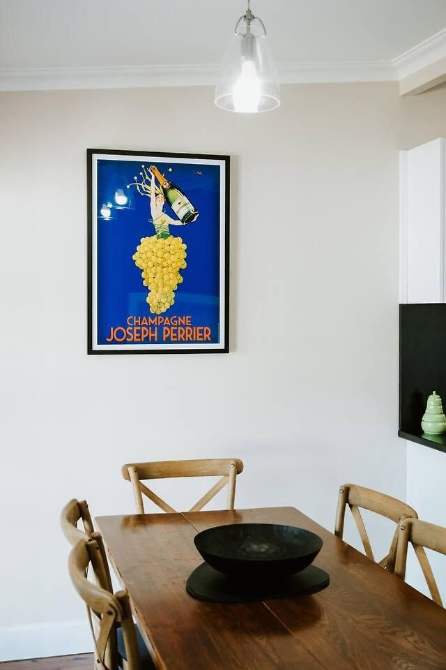 Percy's - Storybook Heritage Charm In Town Holiday home