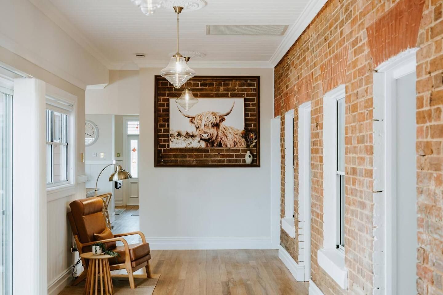 Bathurst - Historic Modern Retreat With Alfresco Holiday home Mudgee