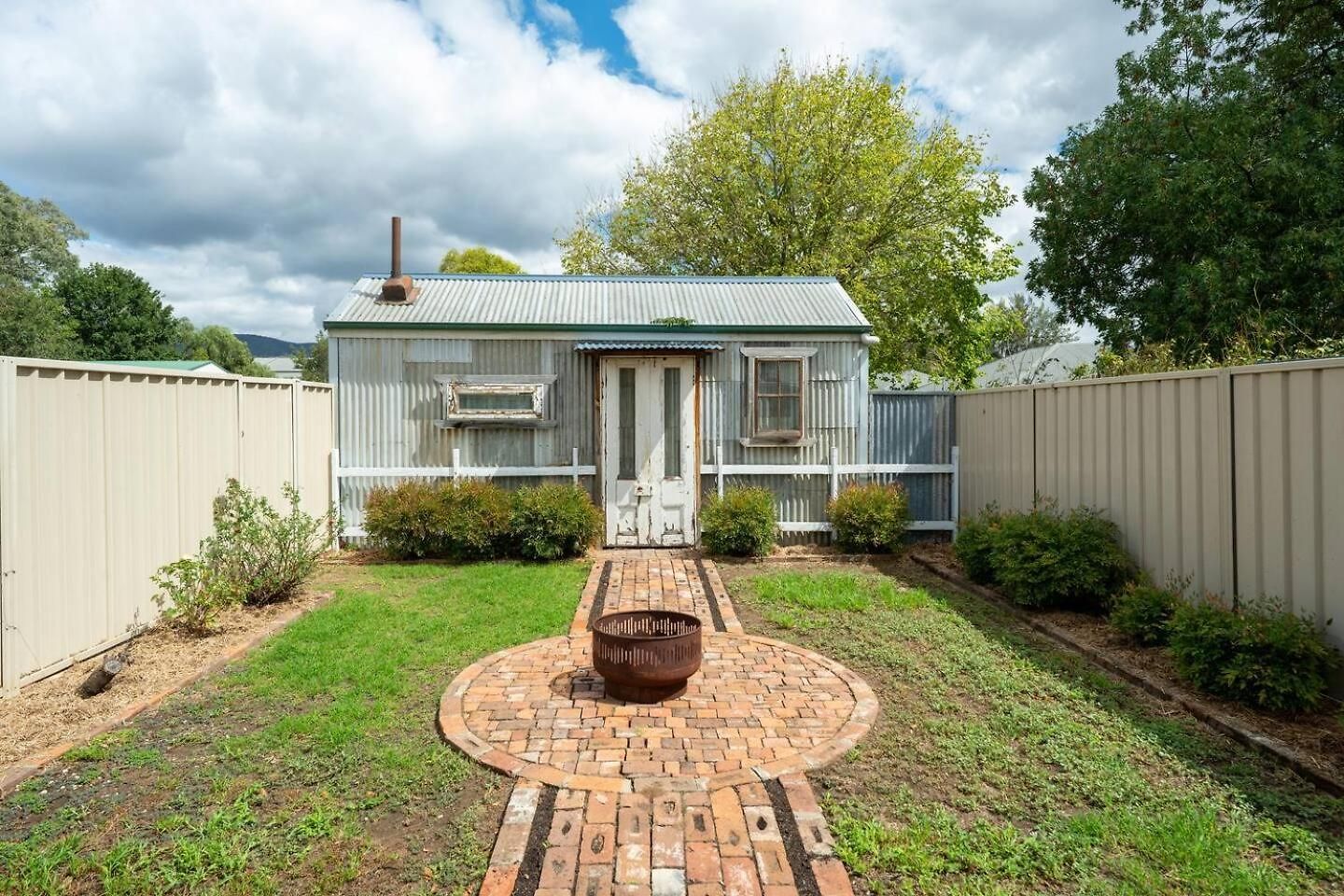 Holiday home Percy's - Storybook Heritage Charm In Town Mudgee