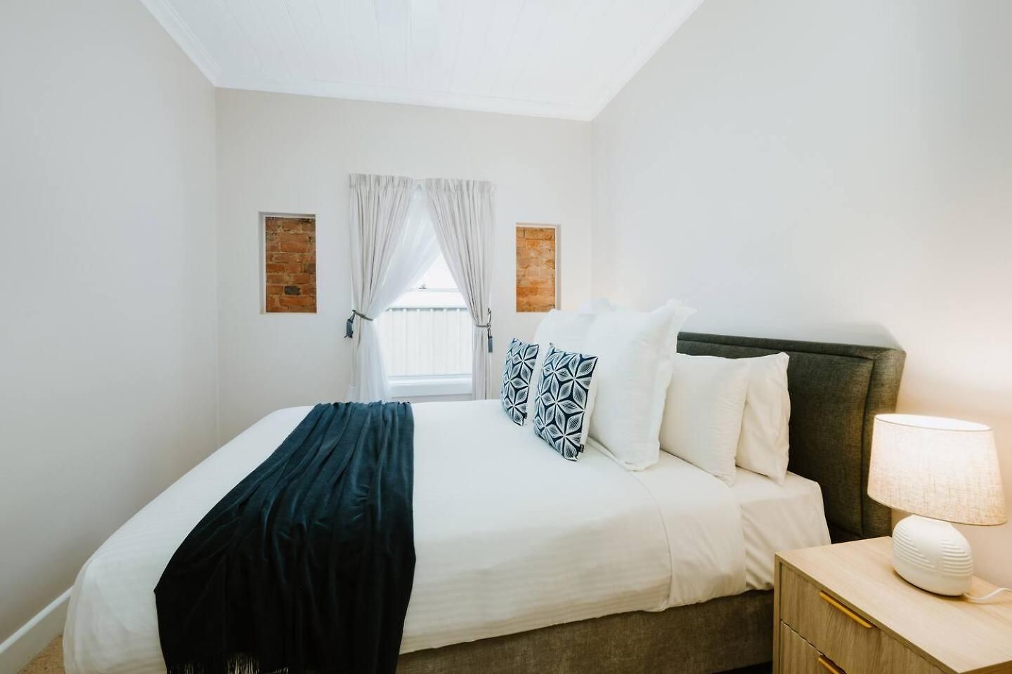 Holiday home Percy's - Storybook Heritage Charm In Town