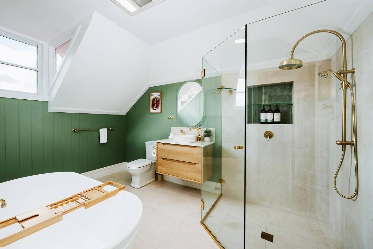 Bathurst - Historic Modern Retreat With Alfresco Holiday home Mudgee