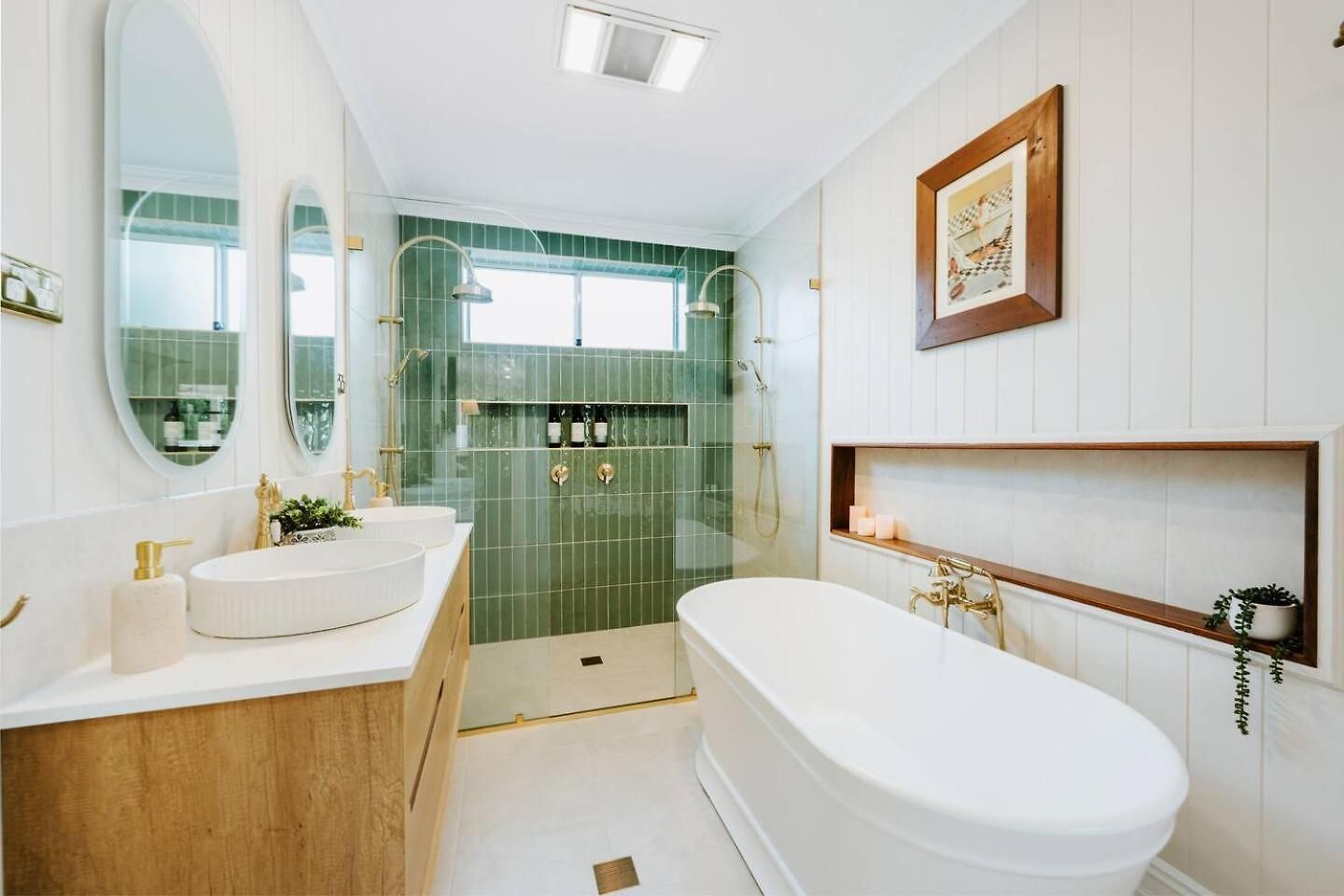 Bathurst - Historic Modern Retreat With Alfresco * Mudgee