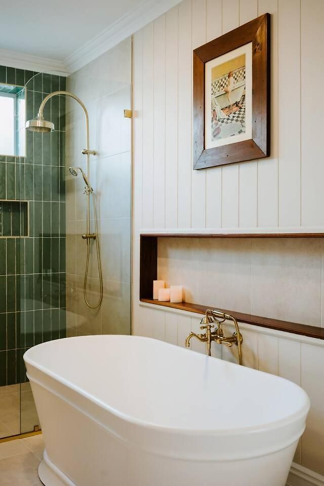 Bathurst - Historic Modern Retreat With Alfresco Mudgee