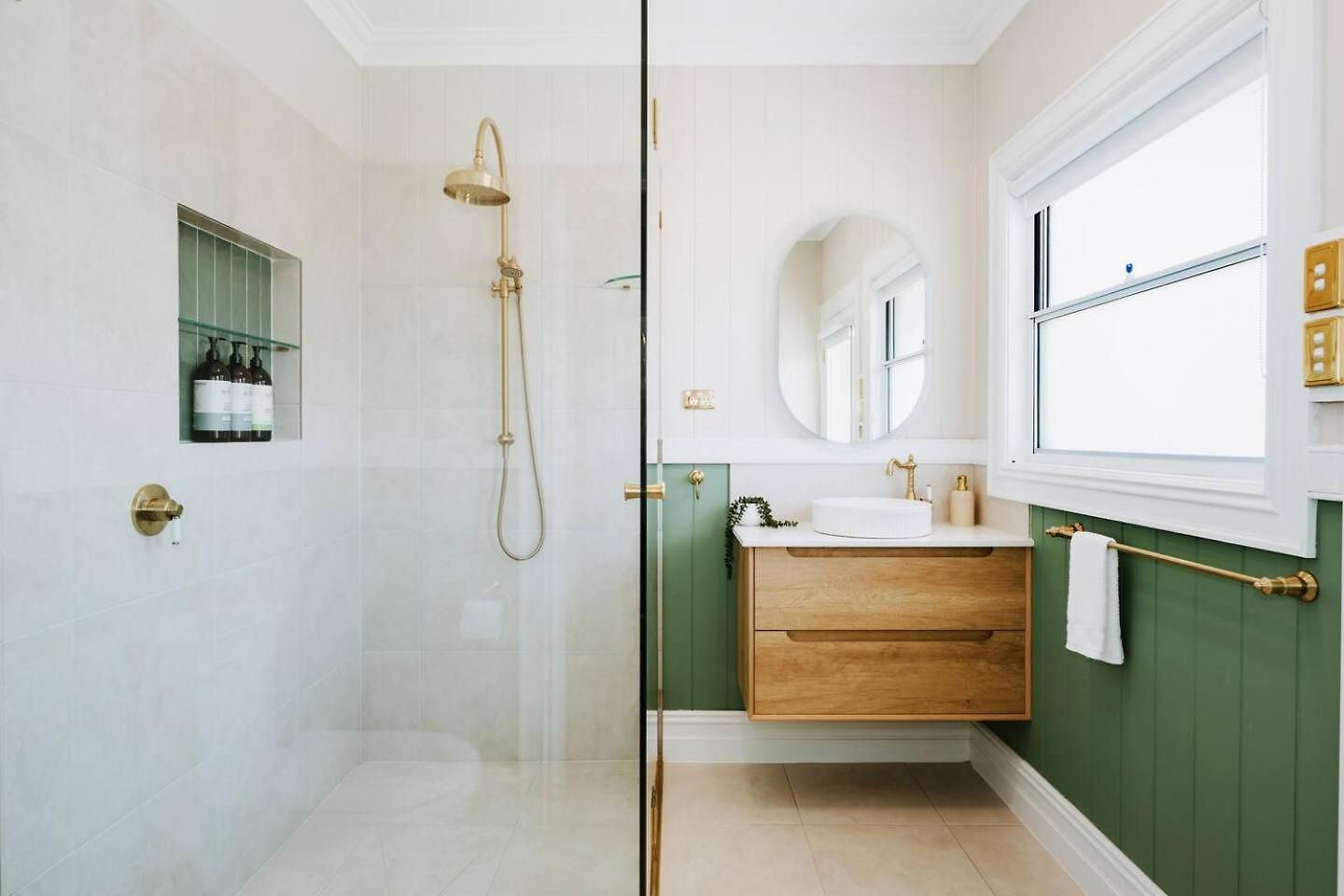 Bathurst - Historic Modern Retreat With Alfresco * Mudgee