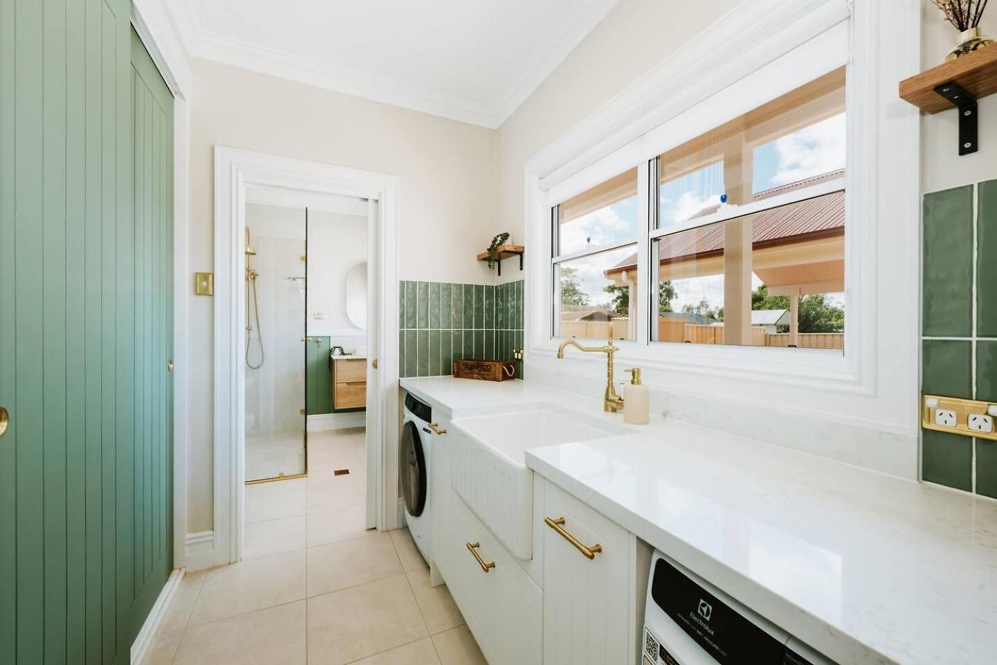 Holiday home Bathurst - Historic Modern Retreat With Alfresco