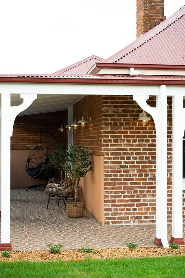 Bathurst - Historic Modern Retreat With Alfresco Holiday home Mudgee