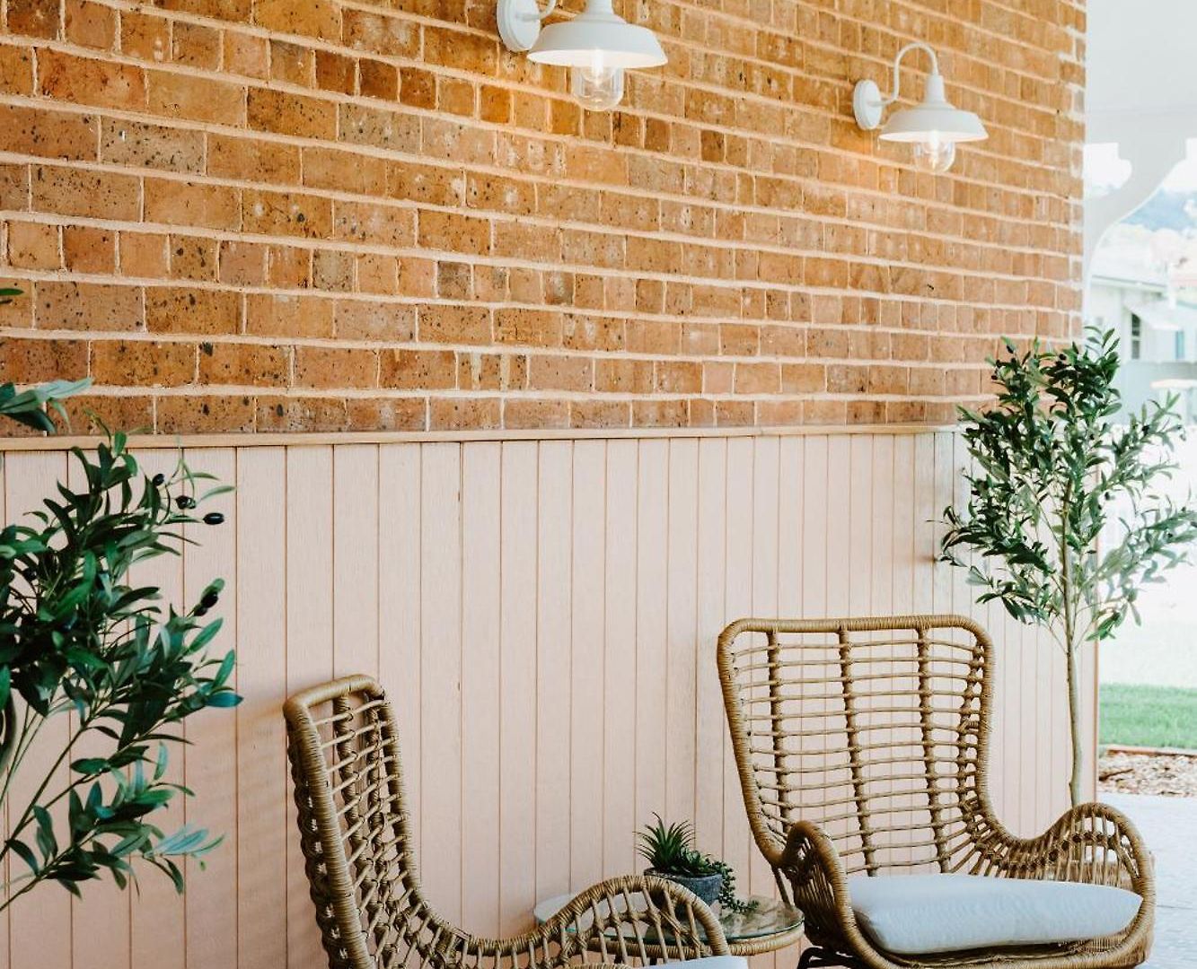 Bathurst - Historic Modern Retreat With Alfresco Holiday home Mudgee