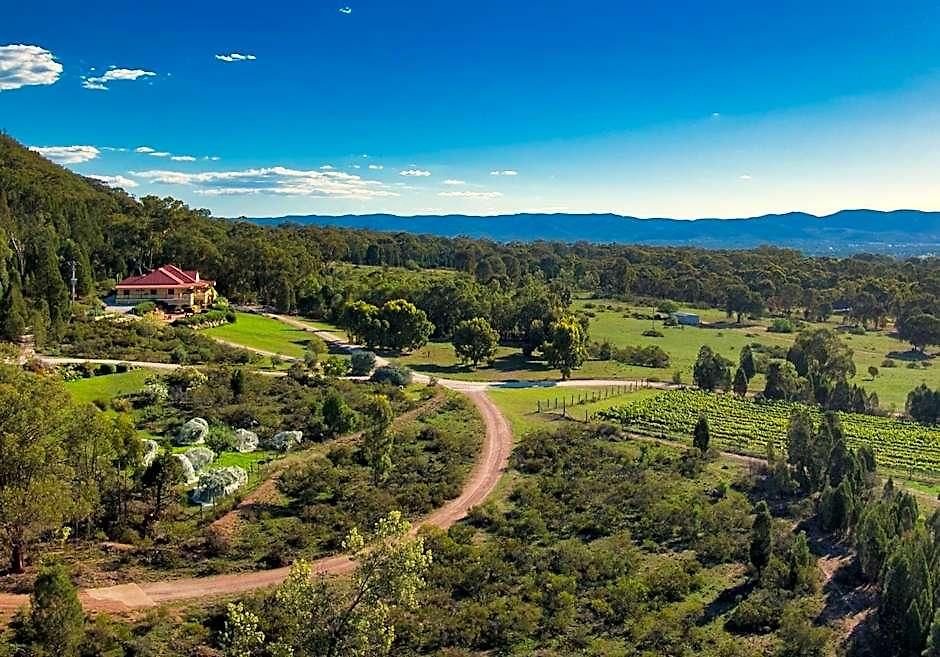 Hotel Homestead Mudgee