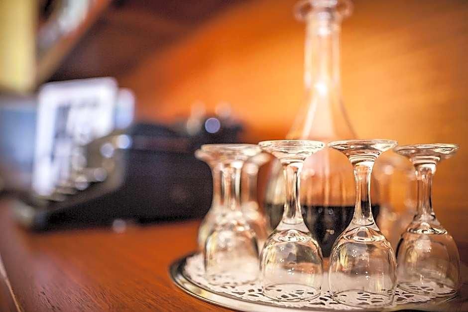 Homestead Hotel Mudgee