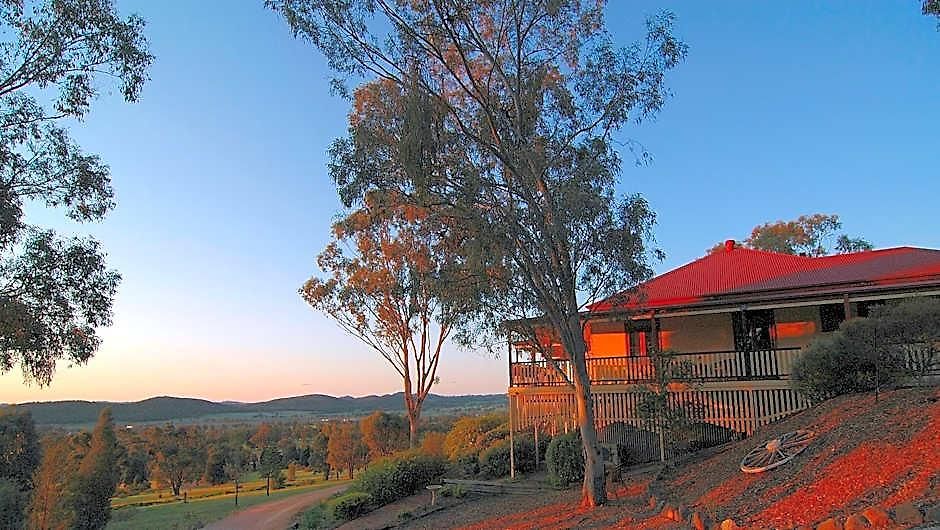 Homestead Hotel Mudgee