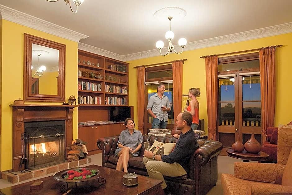 Homestead Mudgee