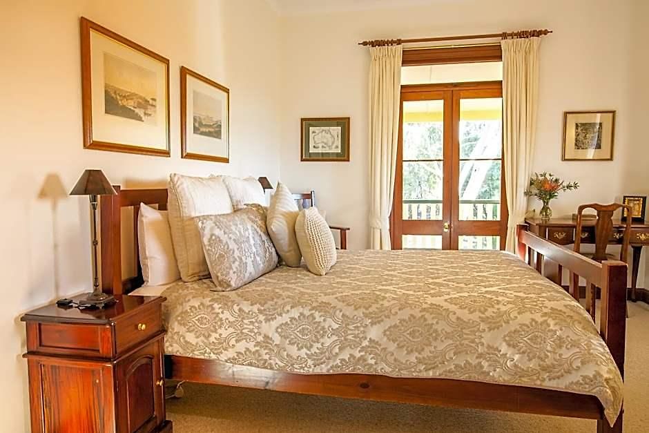 Homestead Mudgee