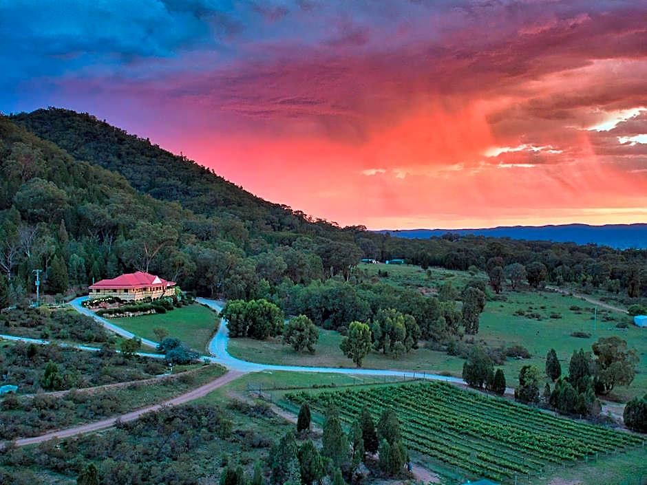 Homestead Hotel