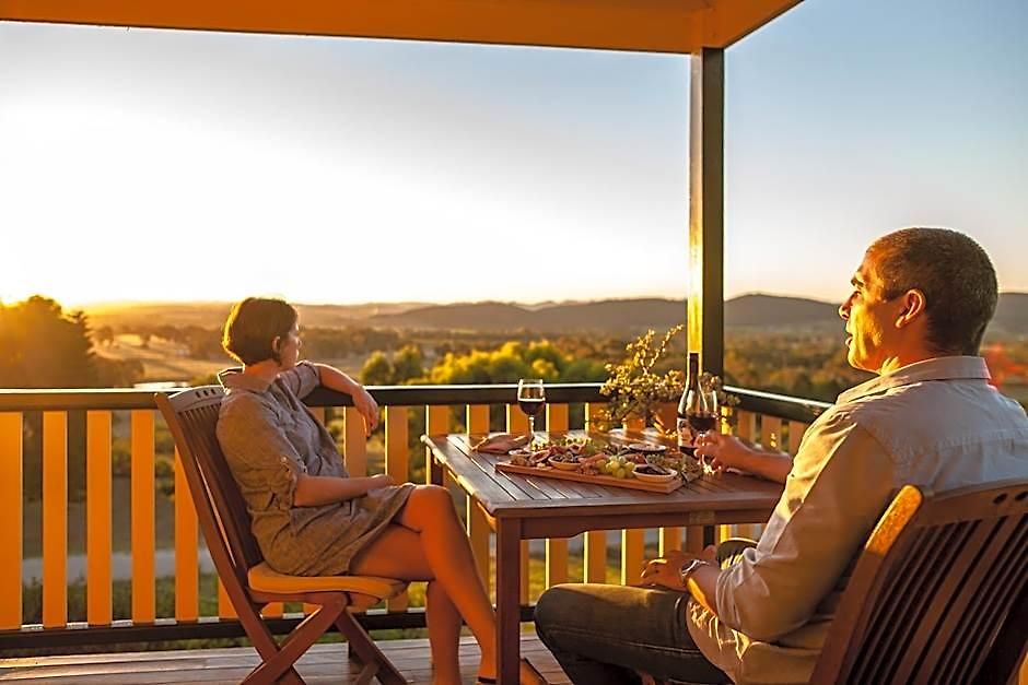 Homestead Hotel Mudgee