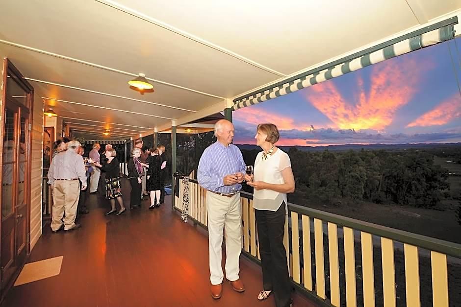 Homestead 4* Mudgee