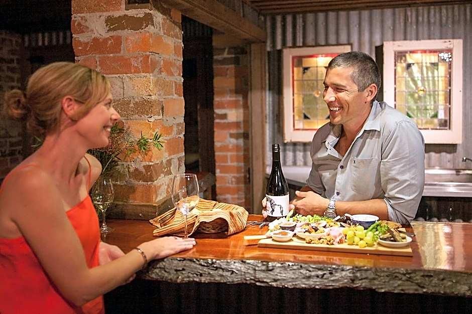Hotel Homestead Mudgee