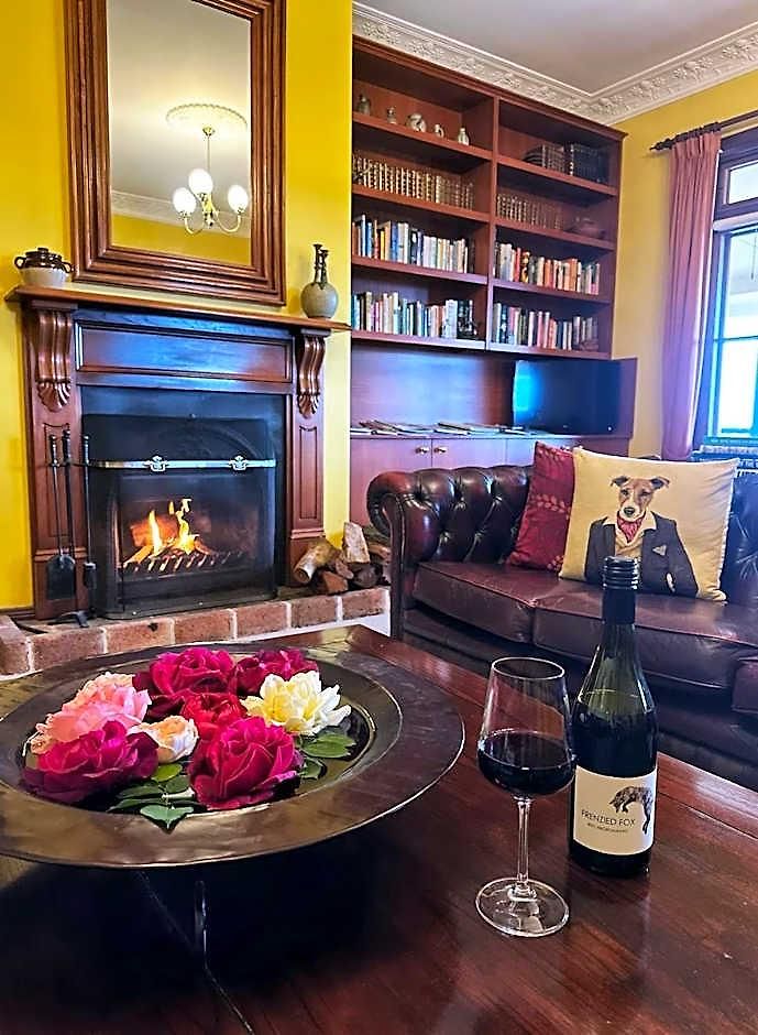 Homestead Hotel 4*