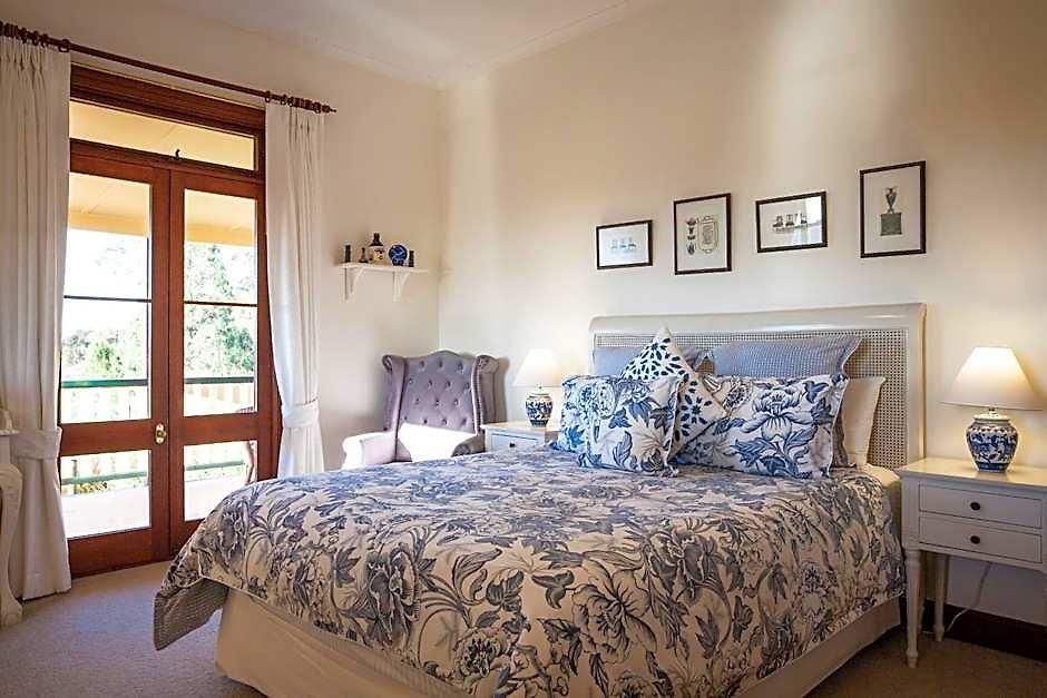 Homestead Hotel 4*