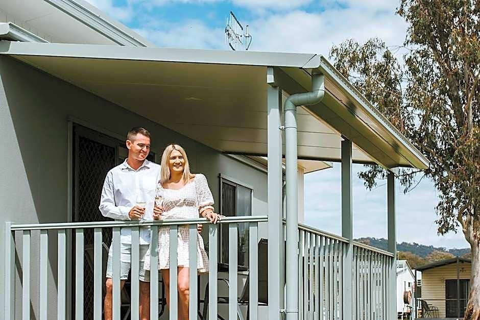 Valley Park Holiday park Mudgee