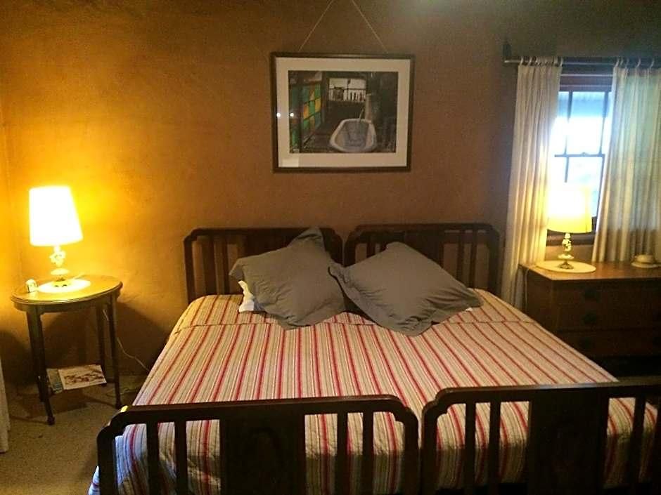 Wildwood 4* Mudgee