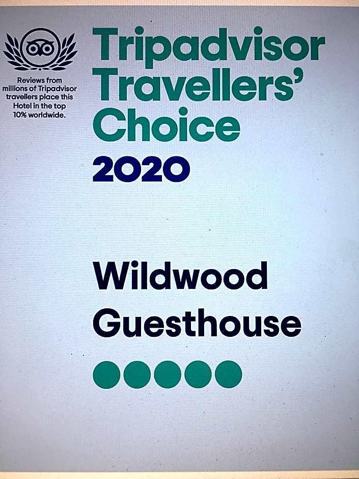 Hotel Wildwood 4*
