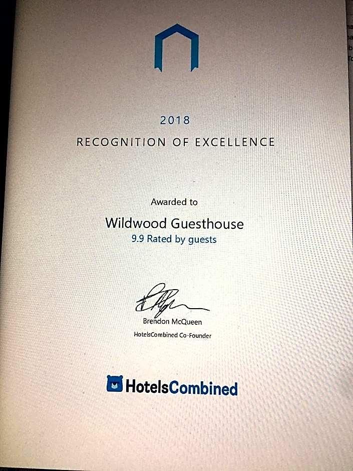 Hotel Wildwood
