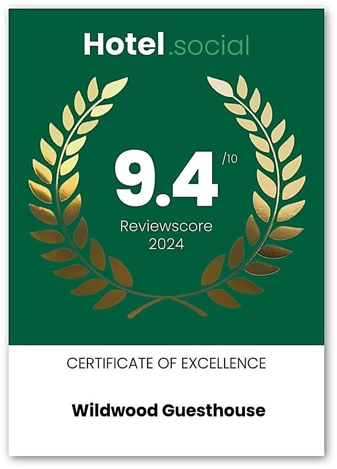 Hotel Wildwood 4*