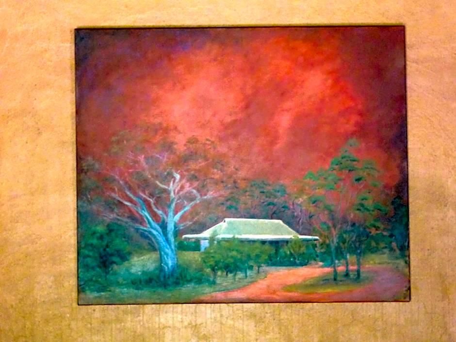 Wildwood Mudgee