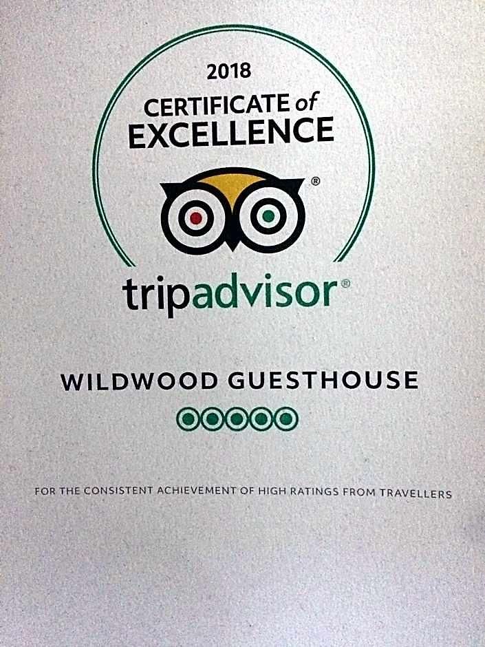 Wildwood Hotel Mudgee