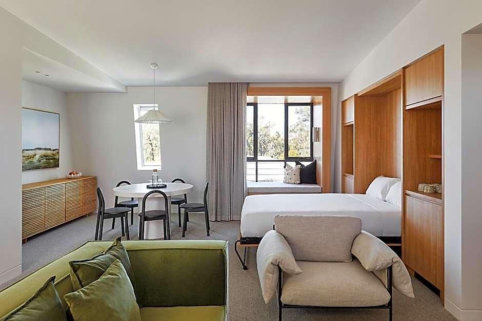 Motel The Clairfield 5*