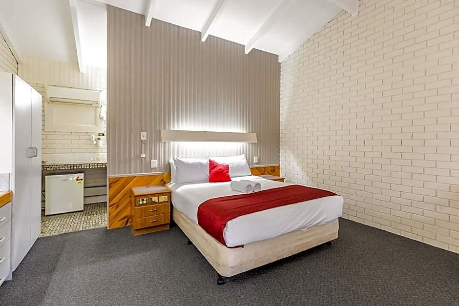 Wanderlight Motor Motel Mudgee