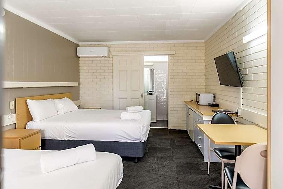 Wanderlight Motor Motel Mudgee