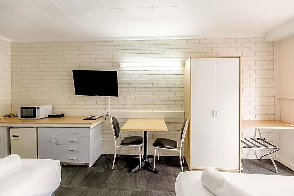 Wanderlight Motor Motel Mudgee