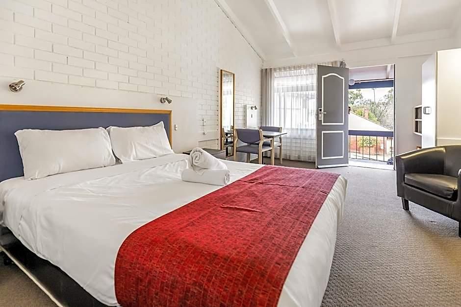 Wanderlight Motor Motel Mudgee