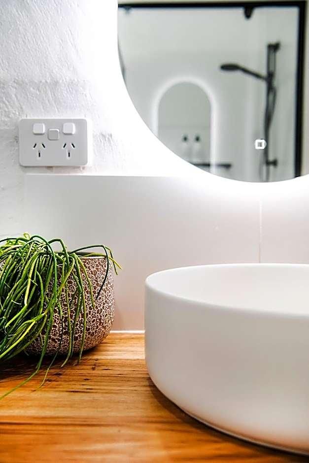 Aparthotel The Terraces 4*