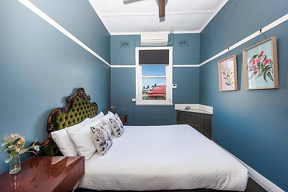 The Paragon Hotel