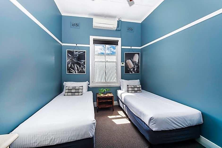 The Paragon Mudgee