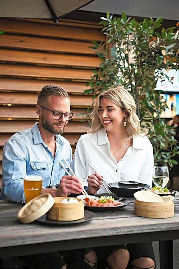 Hotel The Woolpack Mudgee