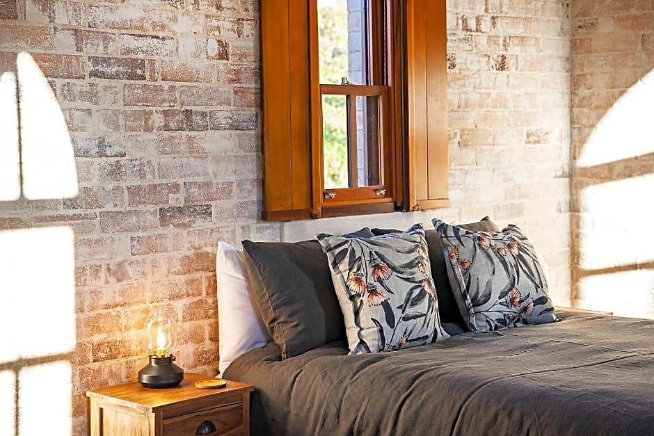 Bed & Breakfast Wilgowrah Church - Wilgowrah - A Country Escape