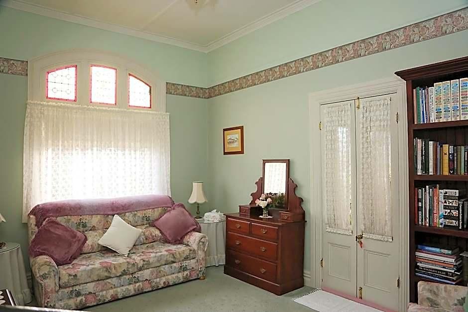 Forgandenny House 4* Mudgee