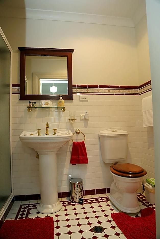 Forgandenny House Bed & Breakfast 4*