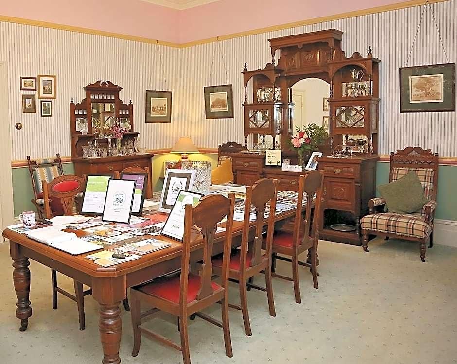 Forgandenny House Mudgee