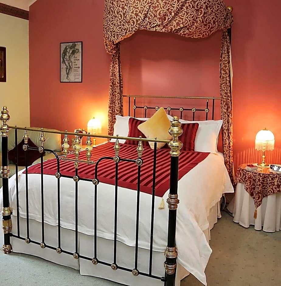 Forgandenny House 4*