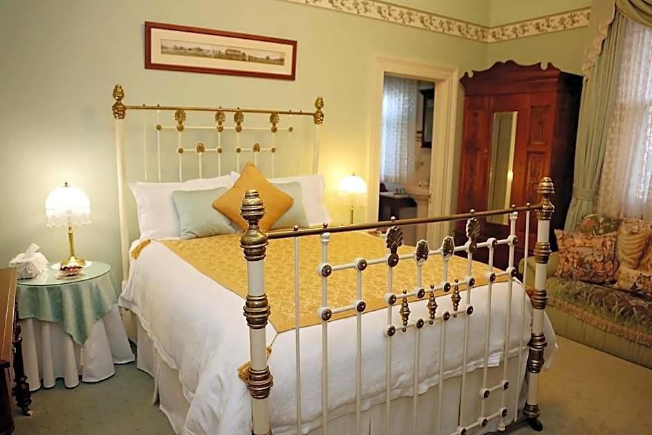 Bed & Breakfast Forgandenny House 4*