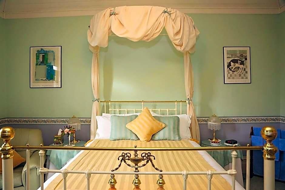 Forgandenny House Bed & Breakfast Mudgee