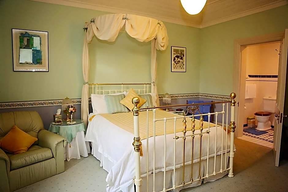 Forgandenny House Bed & Breakfast Mudgee